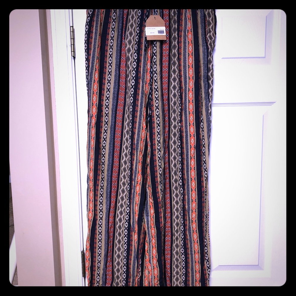 Boutique  palazzo pants